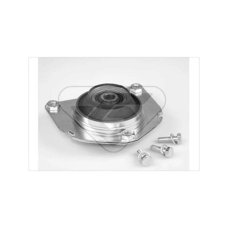 Kit de réparation, coupelle de suspension HUTCHINSON KS44