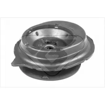 Kit de réparation, coupelle de suspension HUTCHINSON KS47