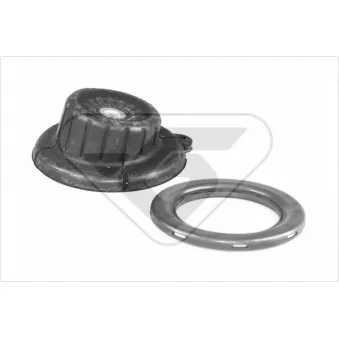 Kit de réparation, coupelle de suspension HUTCHINSON KS52