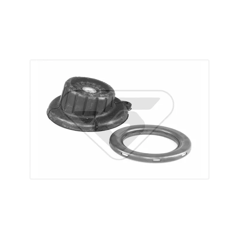 Kit de réparation, coupelle de suspension HUTCHINSON KS52