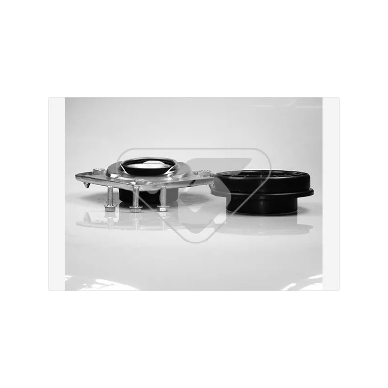 Kit de réparation, coupelle de suspension HUTCHINSON KS53