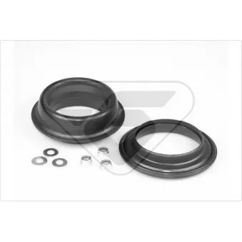 Kit de réparation, coupelle de suspension HUTCHINSON KS54