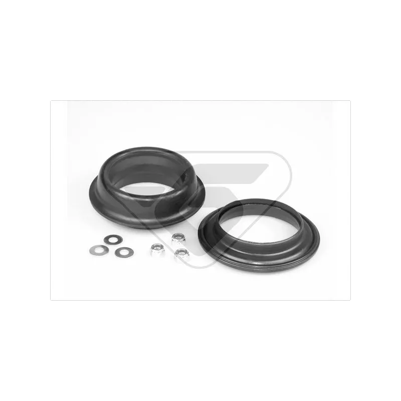 Kit de réparation, coupelle de suspension HUTCHINSON KS54