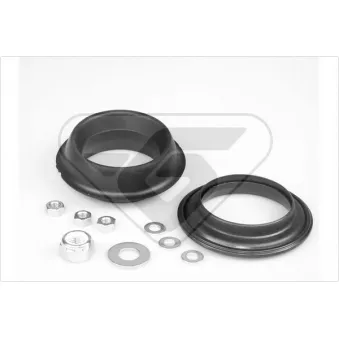Kit de réparation, coupelle de suspension HUTCHINSON KS55