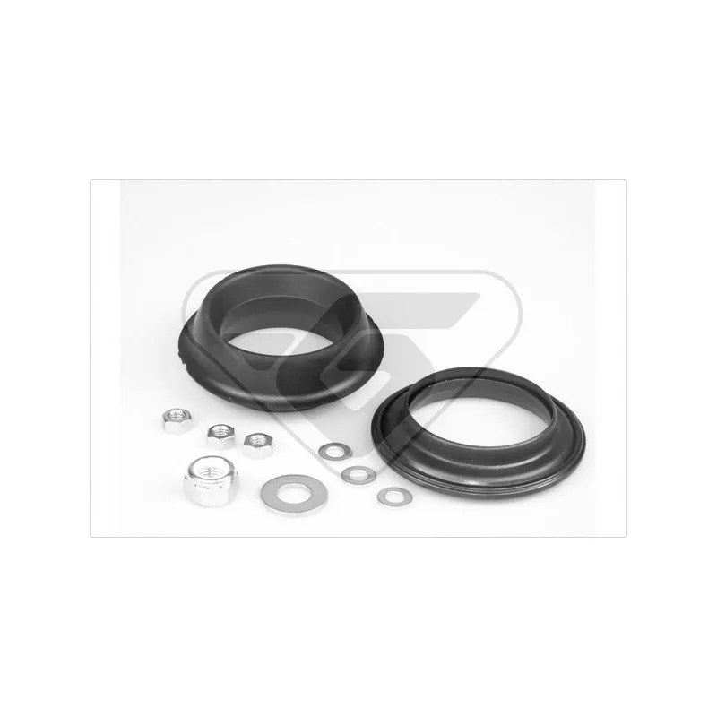 Kit de réparation, coupelle de suspension HUTCHINSON KS55