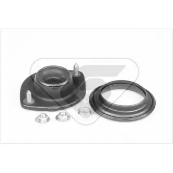 Kit de réparation, coupelle de suspension HUTCHINSON KS56