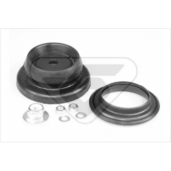 Kit de réparation, coupelle de suspension HUTCHINSON KS58