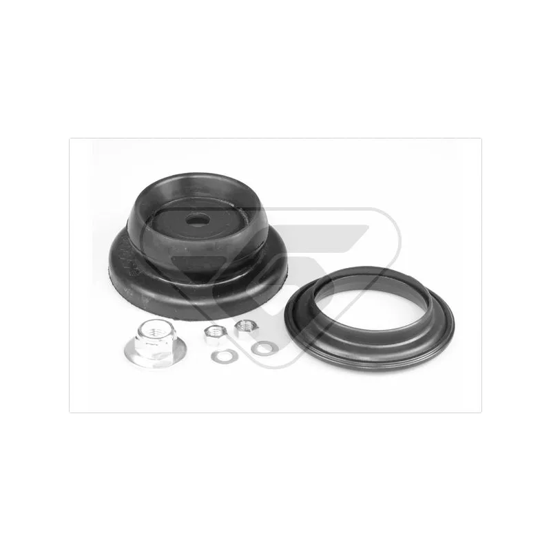 Kit de réparation, coupelle de suspension HUTCHINSON KS58