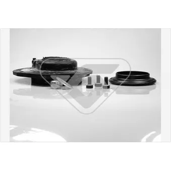 Kit de réparation, coupelle de suspension HUTCHINSON KS62