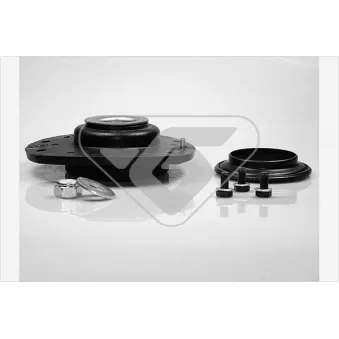 Kit de réparation, coupelle de suspension HUTCHINSON