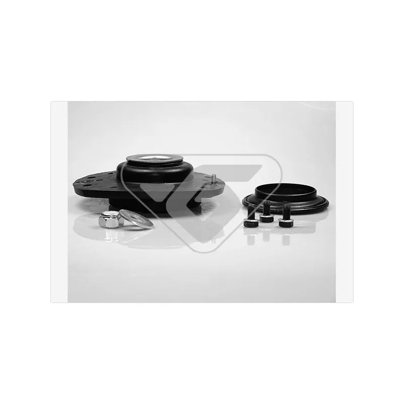 Kit de réparation, coupelle de suspension HUTCHINSON KS64
