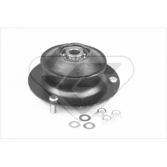 Kit de réparation, coupelle de suspension HUTCHINSON KS66