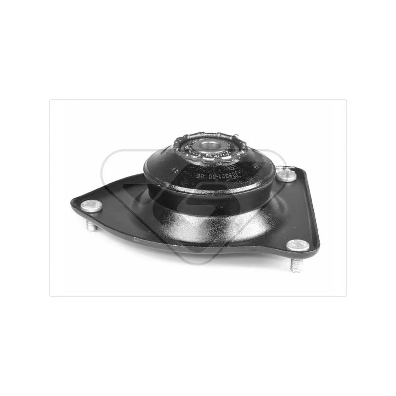 Kit de réparation, coupelle de suspension HUTCHINSON KS69