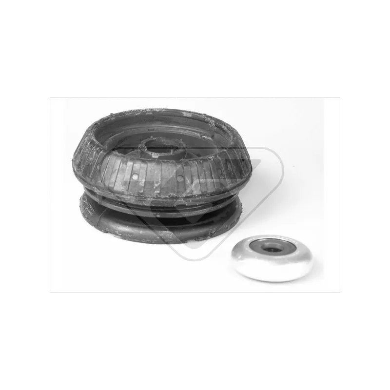 Kit de réparation, coupelle de suspension HUTCHINSON KS76