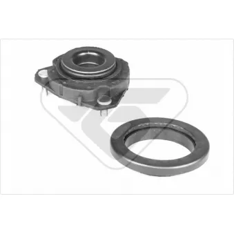 Kit de réparation, coupelle de suspension HUTCHINSON KS80