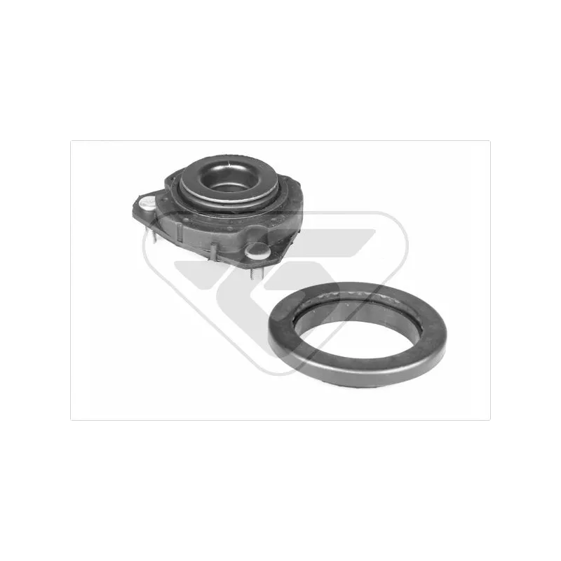 Kit de réparation, coupelle de suspension HUTCHINSON KS80