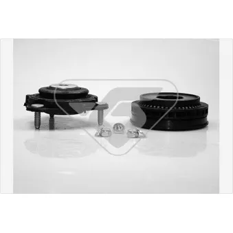 Kit de réparation, coupelle de suspension HUTCHINSON KS81