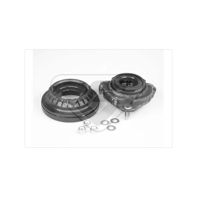 Kit de réparation, coupelle de suspension HUTCHINSON KS82