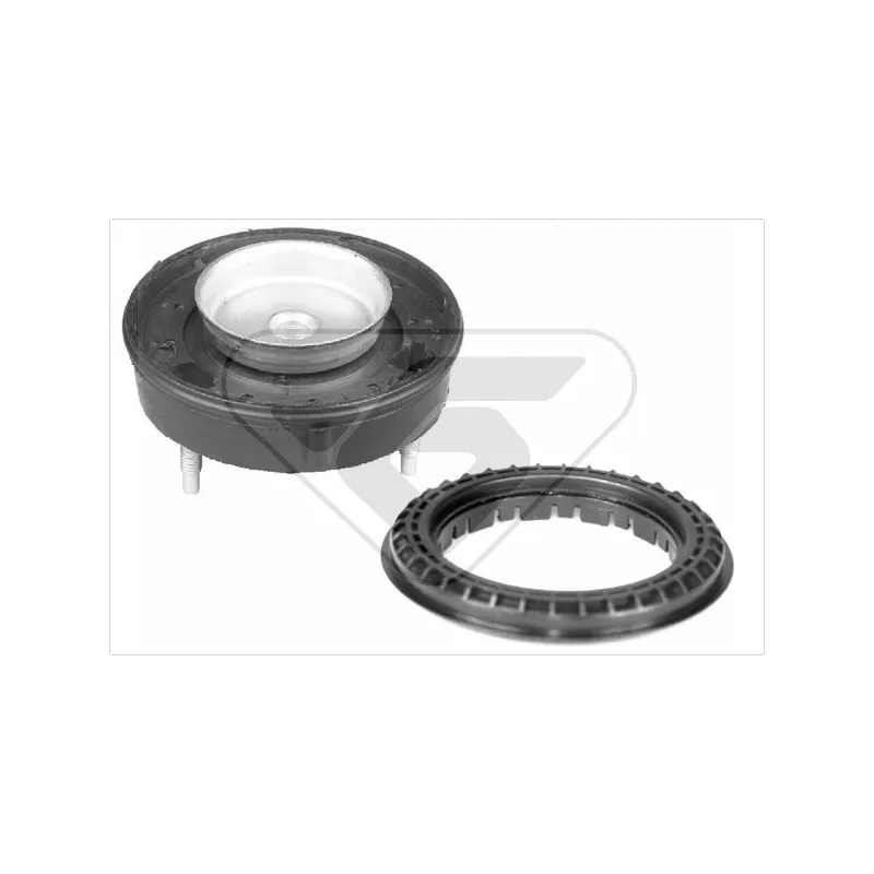 Kit de réparation, coupelle de suspension HUTCHINSON KS83