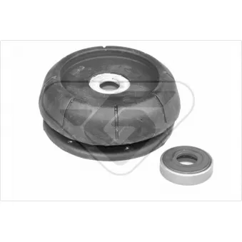 Kit de réparation, coupelle de suspension HUTCHINSON KS85