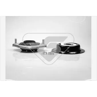 Kit de réparation, coupelle de suspension HUTCHINSON KS86
