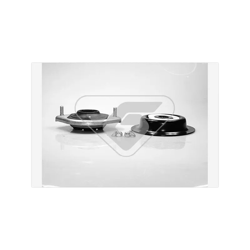 Kit de réparation, coupelle de suspension HUTCHINSON KS86