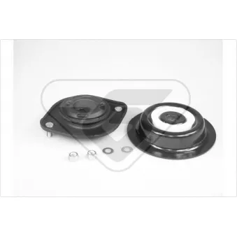 Kit de réparation, coupelle de suspension HUTCHINSON KS89