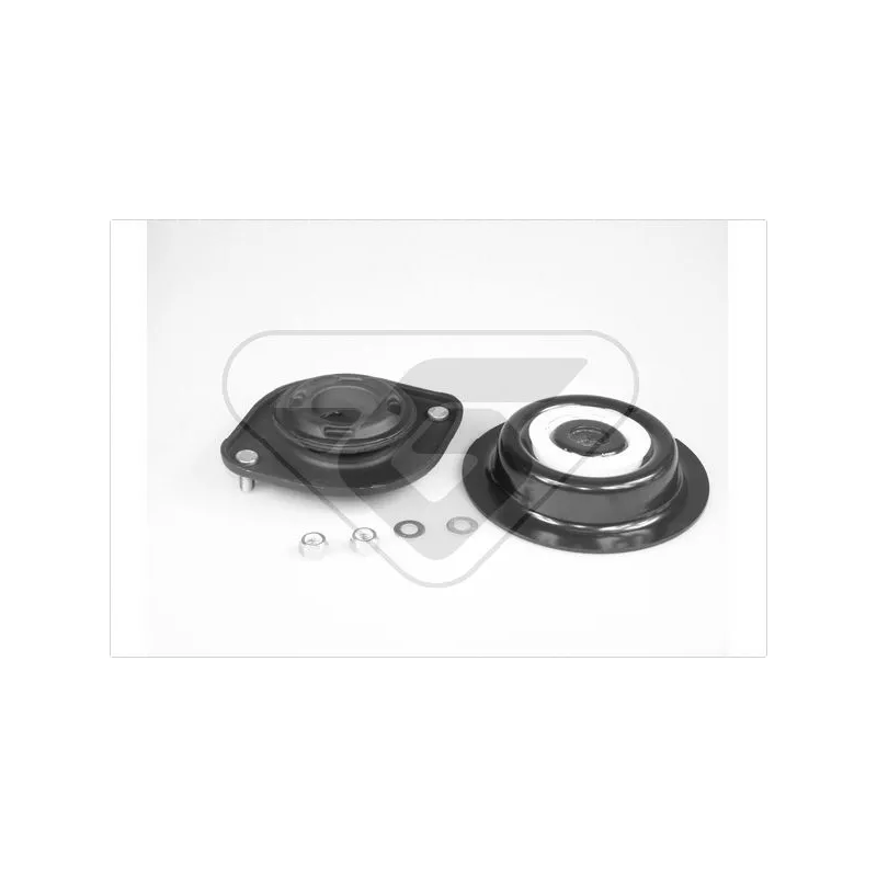 Kit de réparation, coupelle de suspension HUTCHINSON KS89