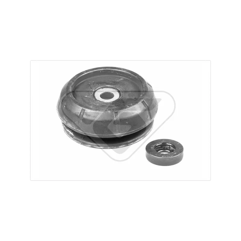 Kit de réparation, coupelle de suspension HUTCHINSON KS90