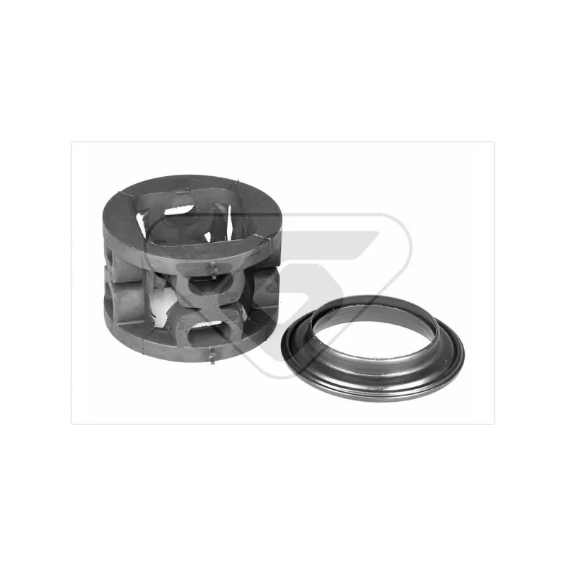 Kit de réparation, coupelle de suspension HUTCHINSON KS97
