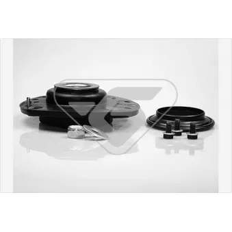 Kit de réparation, coupelle de suspension HUTCHINSON