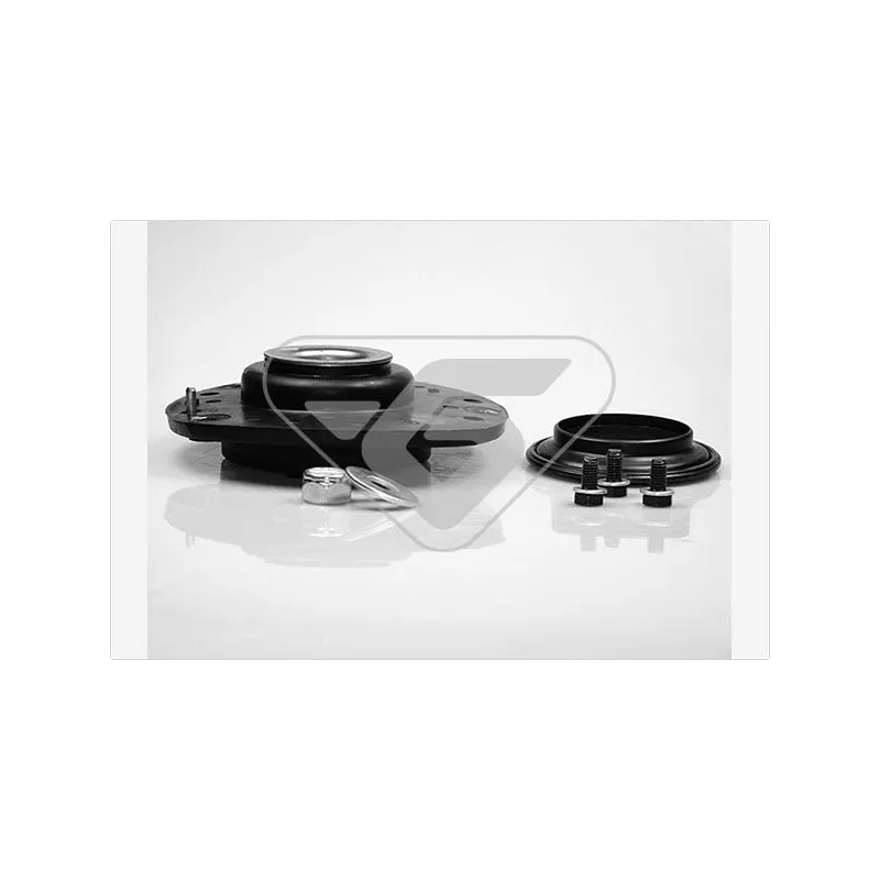 Kit de réparation, coupelle de suspension HUTCHINSON KS99