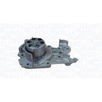Pompe à eau MAGNETI MARELLI 352316171234