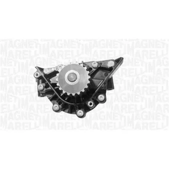 Pompe à eau MAGNETI MARELLI 352316171236