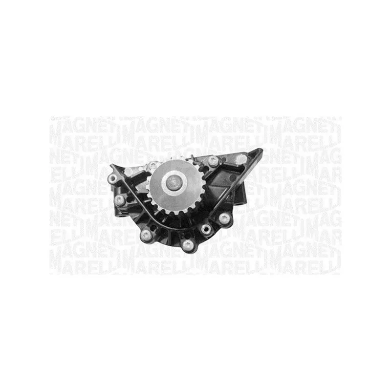 Pompe à eau MAGNETI MARELLI 352316171236