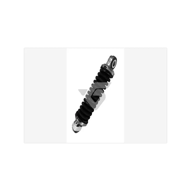 Poulie-tendeur, courroie trapézoïdale à nervures HUTCHINSON TS500305