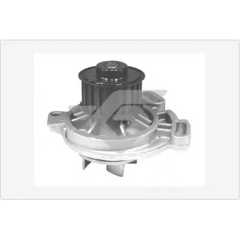 Pompe à eau HUTCHINSON WP03