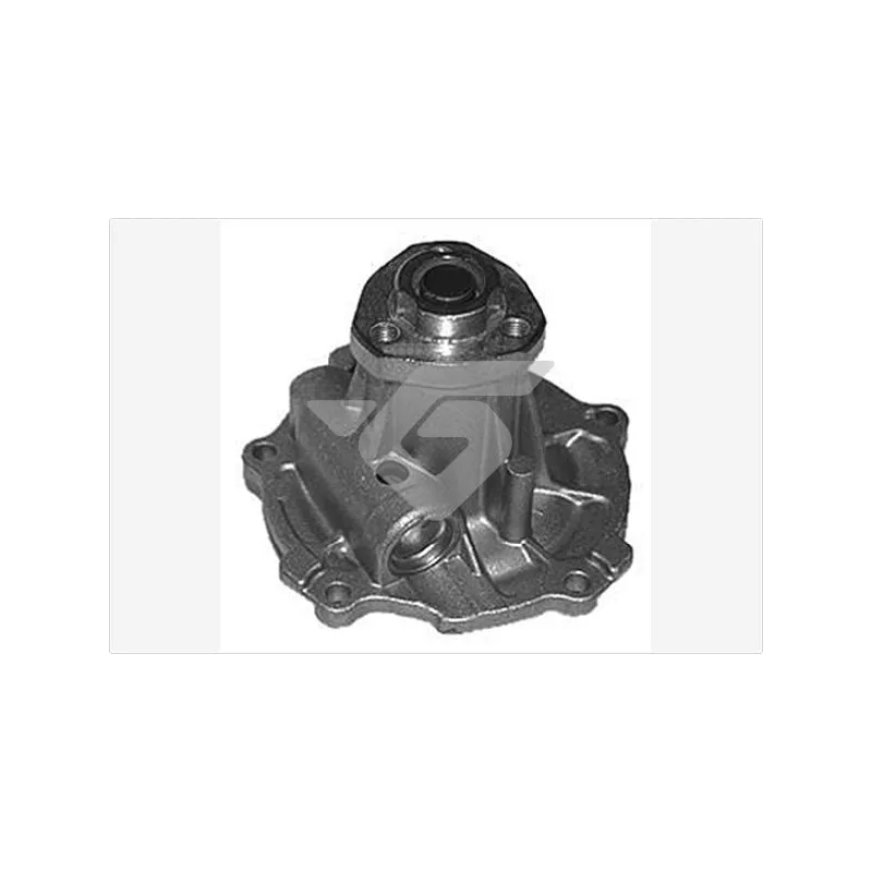 Pompe à eau HUTCHINSON WP102