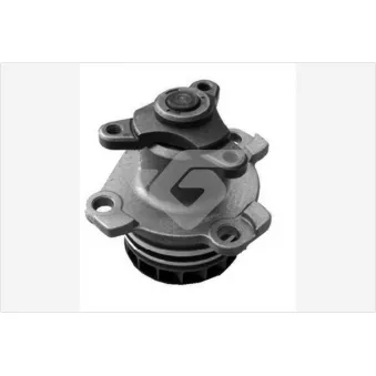 Pompe à eau HUTCHINSON WP103