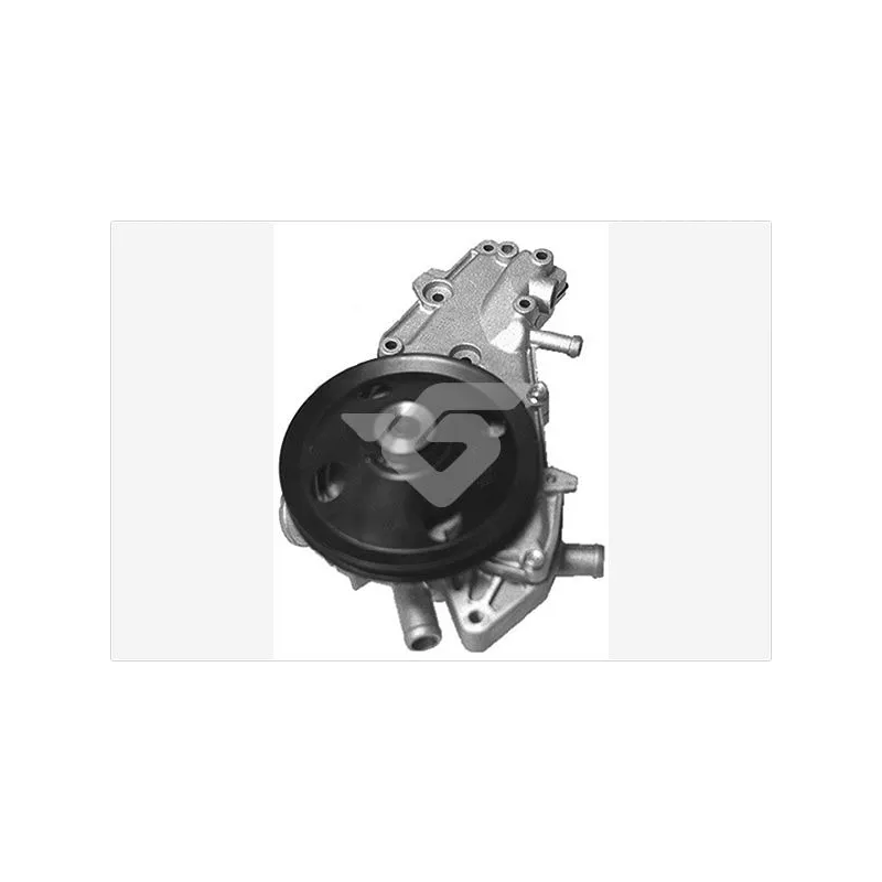 Pompe à eau HUTCHINSON WP108