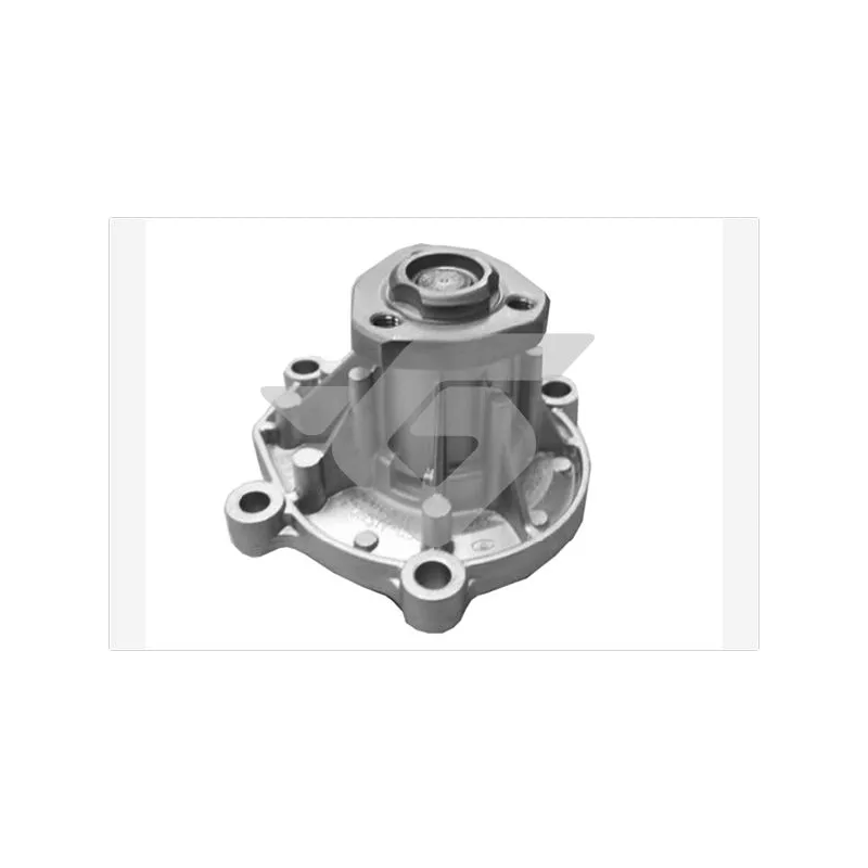 Pompe à eau HUTCHINSON WP109