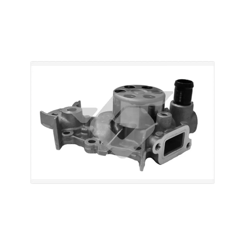 Pompe à eau HUTCHINSON WP115