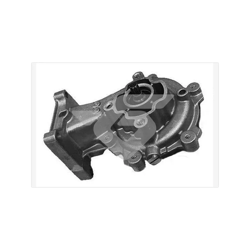 Pompe à eau HUTCHINSON WP116