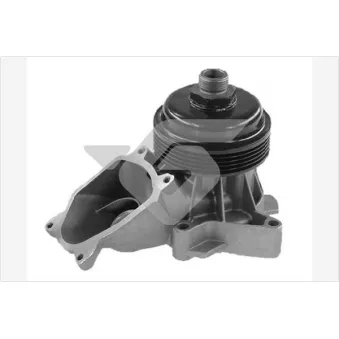 Pompe à eau HUTCHINSON WP121