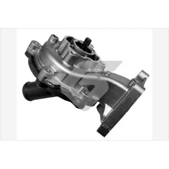 Pompe à eau HUTCHINSON WP122