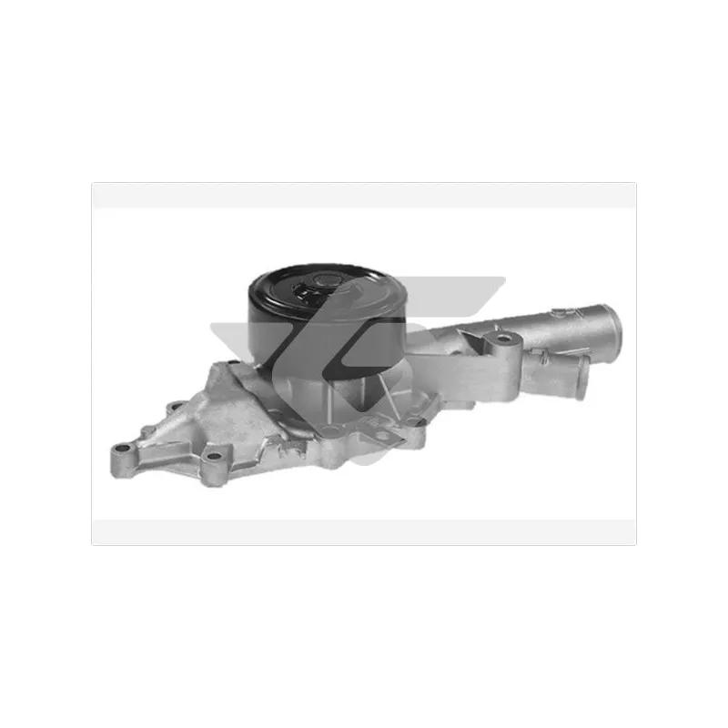 Pompe à eau HUTCHINSON WP124