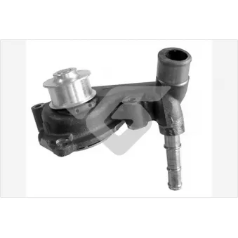 Pompe à eau HUTCHINSON WP132