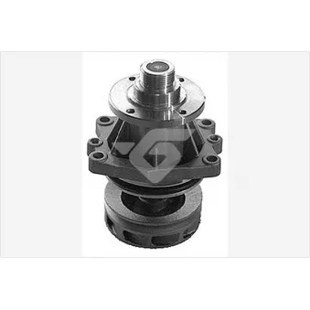 Pompe à eau HUTCHINSON WP151