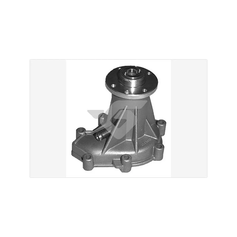 Pompe à eau HUTCHINSON WP155