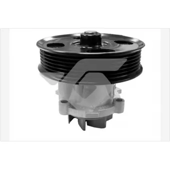 Pompe à eau HUTCHINSON WP158